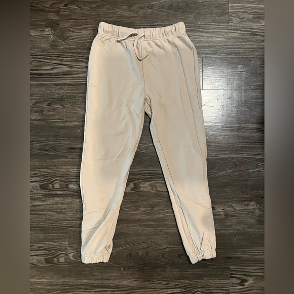 Tan Sweat Set - Picture 3 of 4